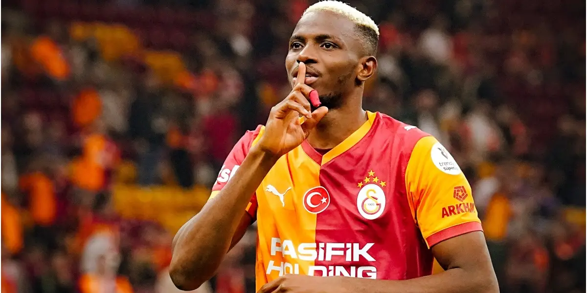 Transferde Yılın Bombası: Mourinho, Victor Osimhen'i Real Madrid'e İstiyor!