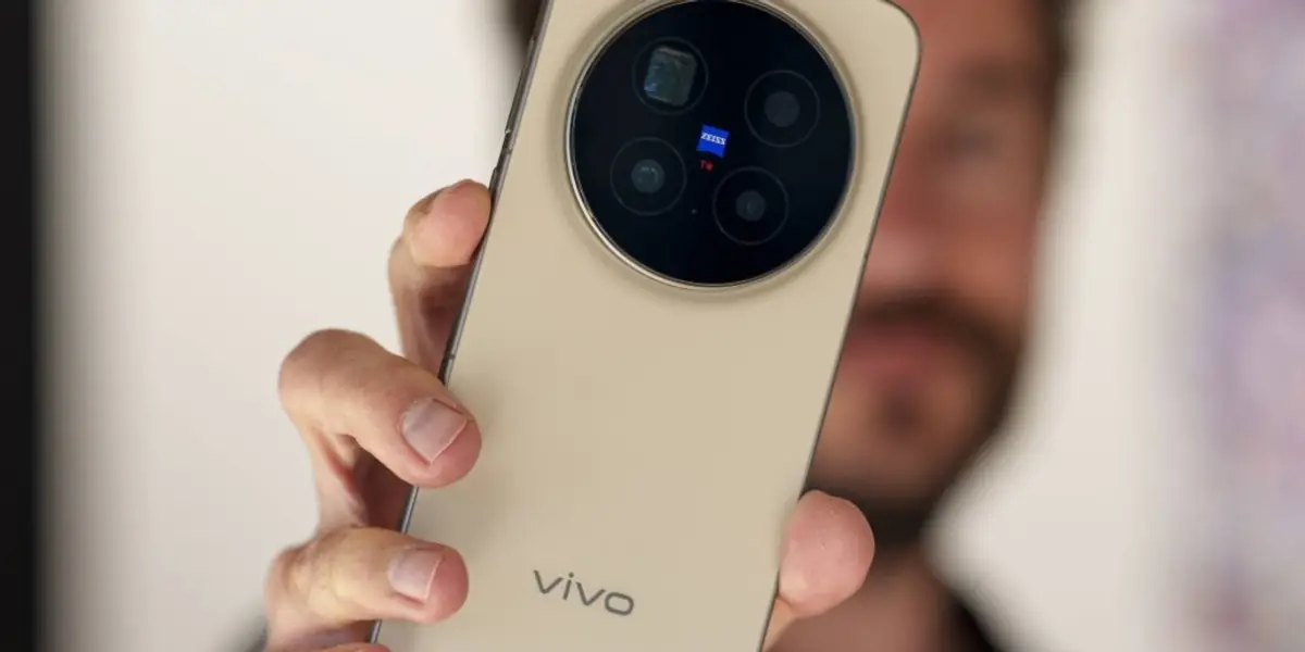 Vivo X500 Pro Max Kamera Detayları Sızdırıldı