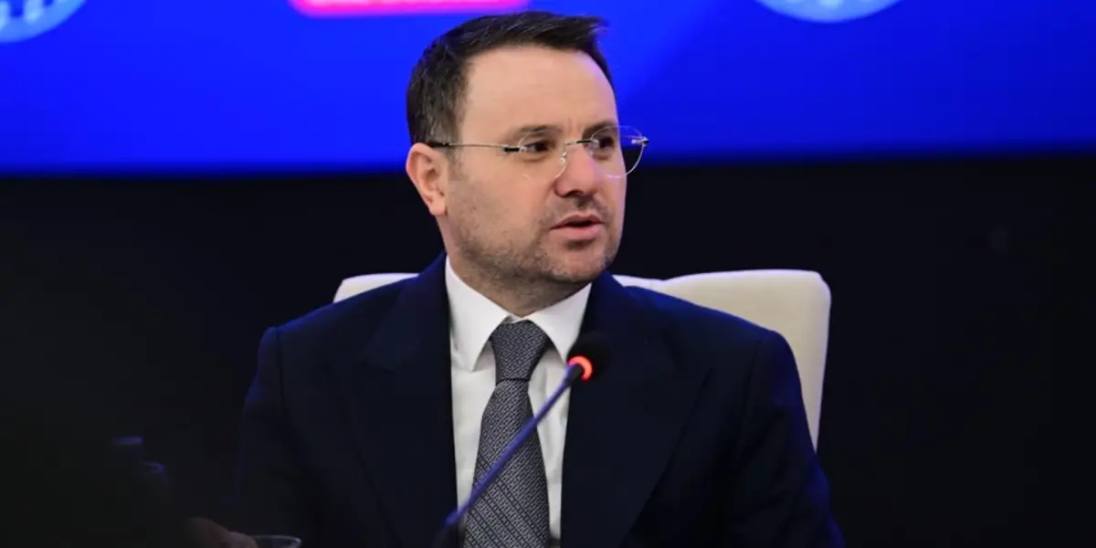 UYAP AI ile Yargıda Yapay Zeka Dönemi: Detayları Bakan Gürlek Açıkladı