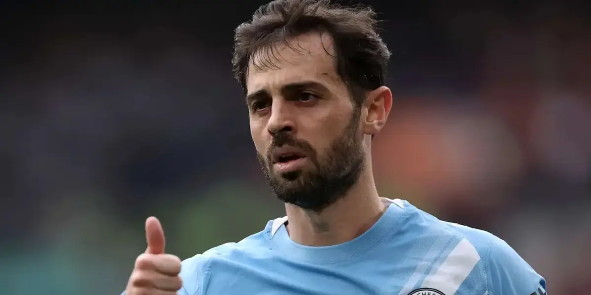 Manchester City'nin Yıldızı Bernardo Silva'nın Menajeri İstanbul'a Geldi! Galatasaray'dan Flaş Hamle