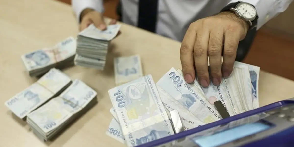 İkramiye ve Maaş Ödemeleri Bugün Başladı