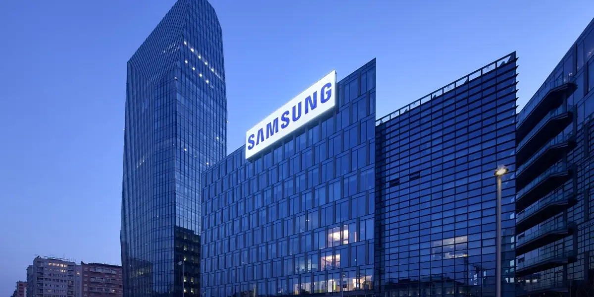 Samsung'da 47 Bin İşçi Greve Gidiyor!