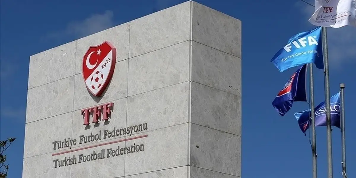 TFF'den Kulüp Başkanlarına Bahis Merceği!