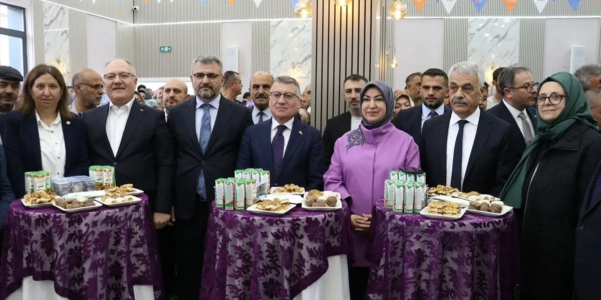 AK Parti Grup Başkanı Güler'den Af Açıklaması