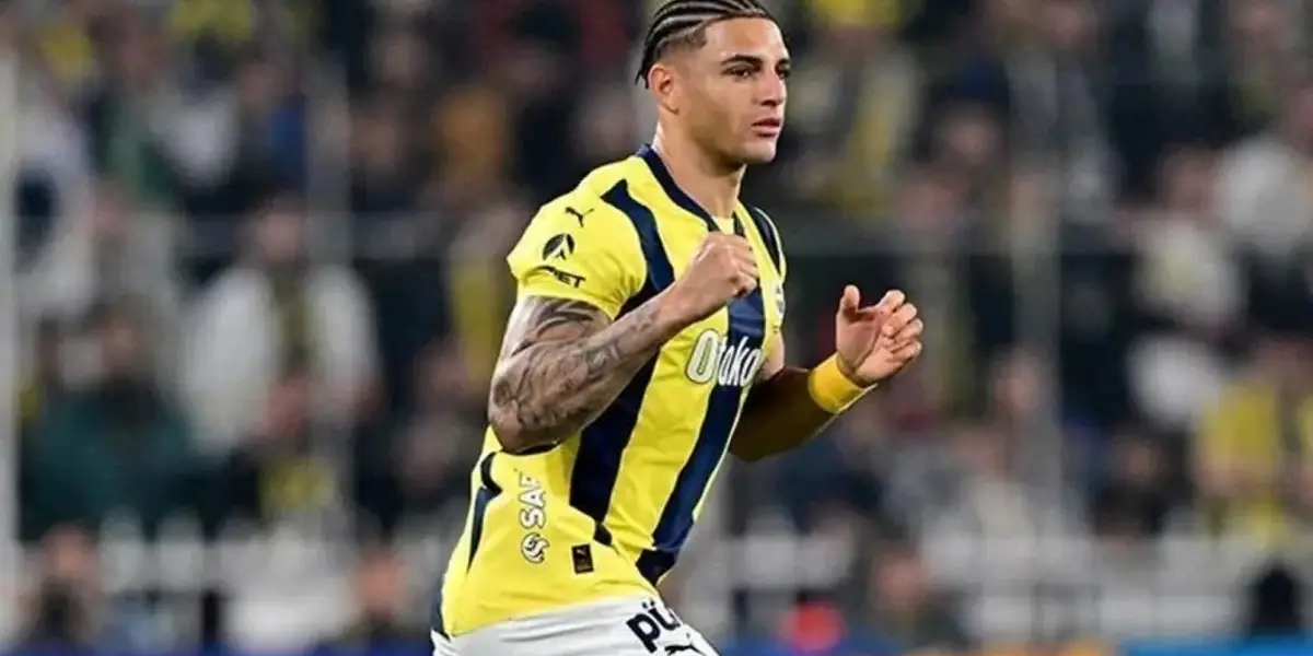 Fenerbahçe'de Diego Carlos'un Geleceği Belirsizliğini Koruyor