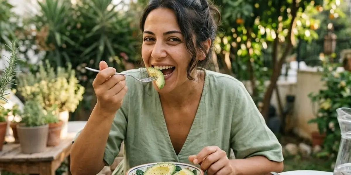 Günde Bir Avokado Yemek Kan Şekerinizin Dengede Kalmasına Yardımcı Olabilir