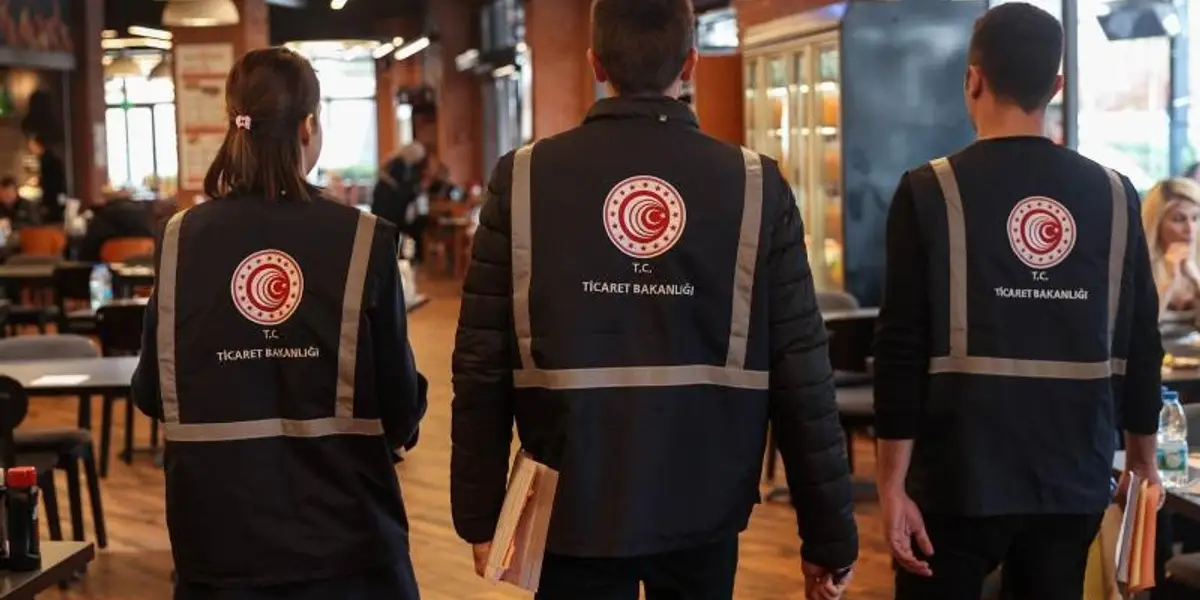 Fahiş Fiyat Uygulayan Restorana Ticaret Bakanlığı'ndan Ceza