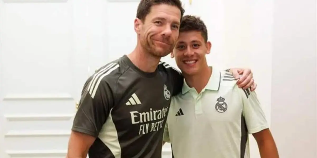 Xabi Alonso Arda Güler'i Chelsea'ye İstiyor