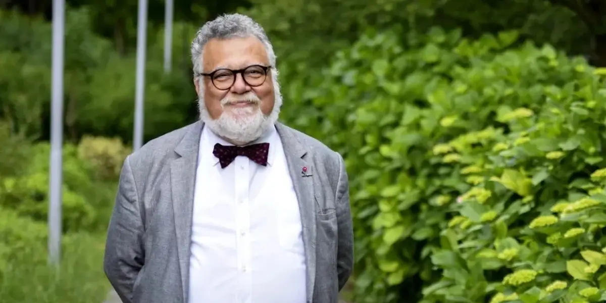 Celal Şengör 50 Kilo Verdi, Sosyal Medyada Gündem Oldu: "Karizmanızın Yüzde 50'sini Kaybettiniz"
