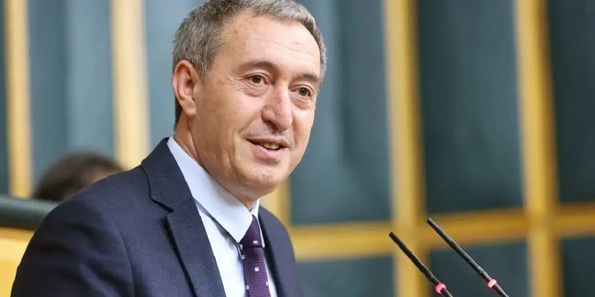 DEM Parti'den Butlan Kararına Tepki