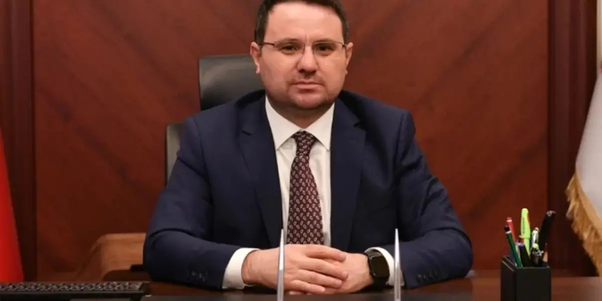 Bakan Gürlek Duyurdu: 140 Yeni Mahkeme Kuruluyor