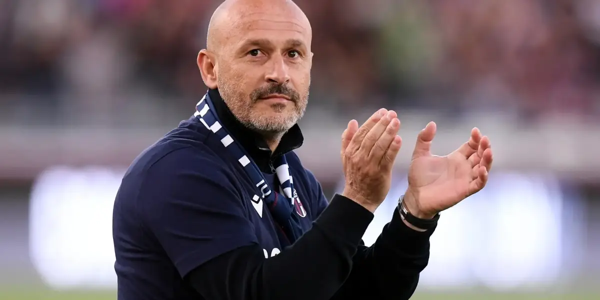 Beşiktaş'ta Sergen Yalçın'ın Yerini Dolduracak İsim Netleşti: Vincenzo Italiano ile Görüşmelerde Sona Doğru!