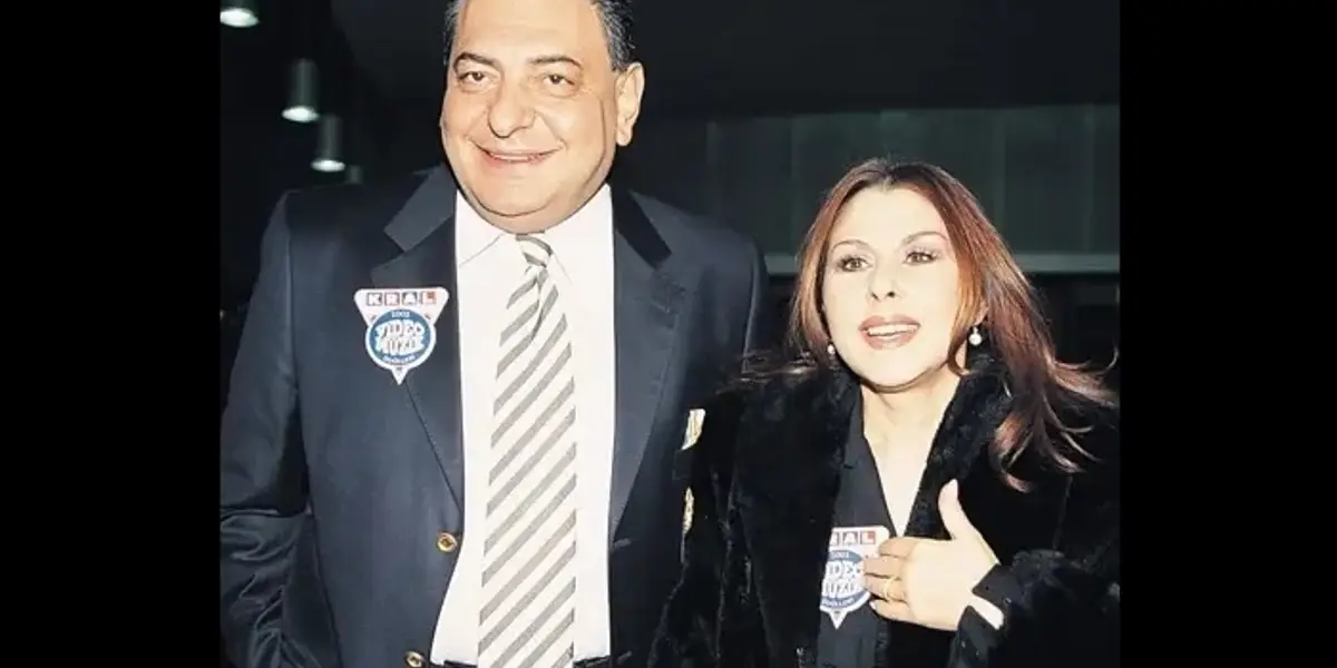 Nilüfer'den Reha Muhtar'a Duygusal Veda