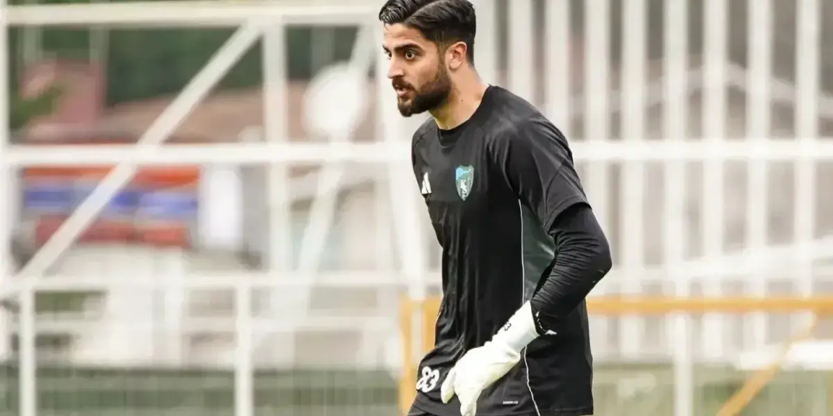Beşiktaş'ta Hedef Kocaelispor Kalecisi Serhat Öztaşdelen!