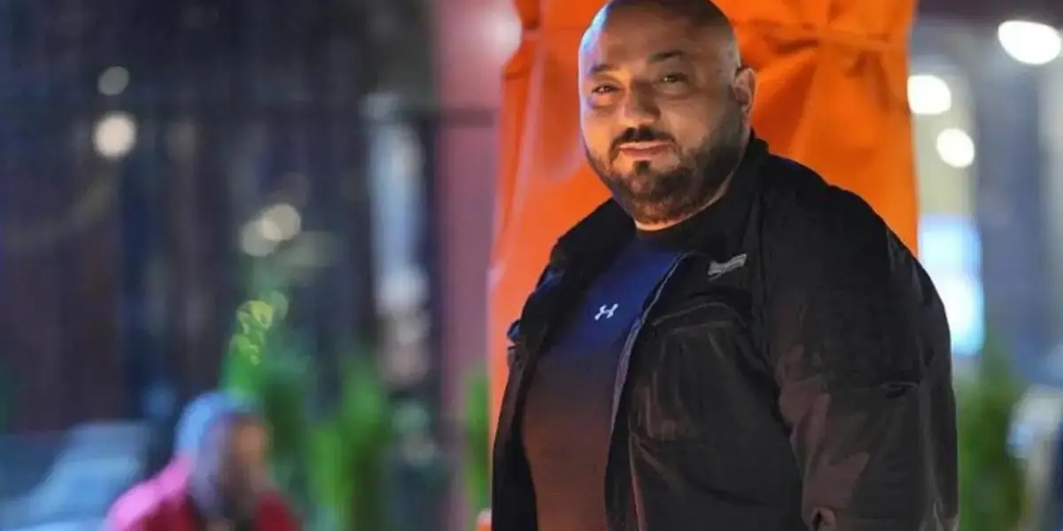 Dilan ve Engin Polat'ın Koruması Can Polat Hayatını Kaybetti