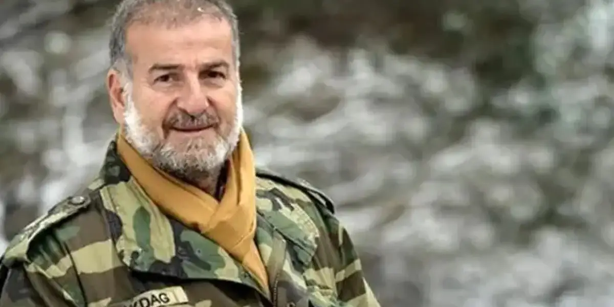 Müge Anlı'nın Eski Eşi Burhan Akdağ Silahlı Saldırıya Uğradı