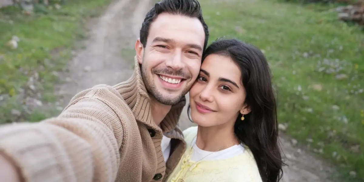 Sevdiğim Sensin Sezon Finali Dicle'nin Köyünde Çekildi