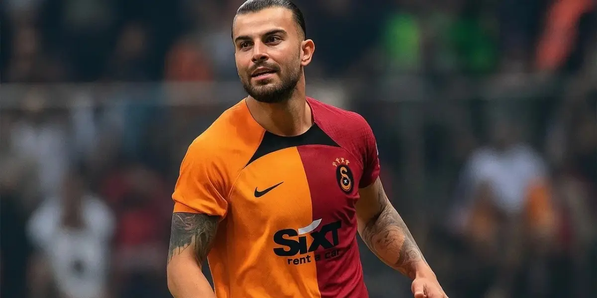 Galatasaray'da Abdülkerim Bardakcı Operasyonu: Kaptanlık Yolda...