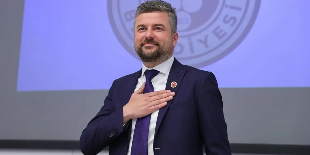 Buca Belediye Başkanı Görkem Duman Görevden Uzaklaştırıldı