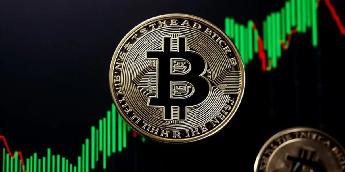 Bitcoin'de Rüzgar Tersine Döndü