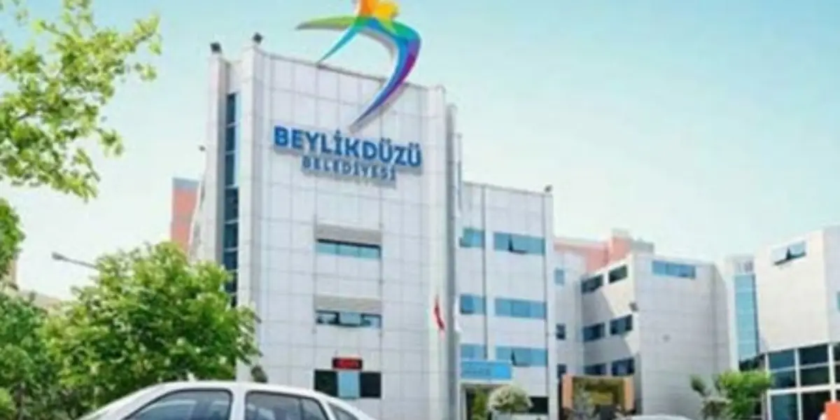 Beylikdüzü Belediyesi'ne Operasyon: 27 Gözaltı