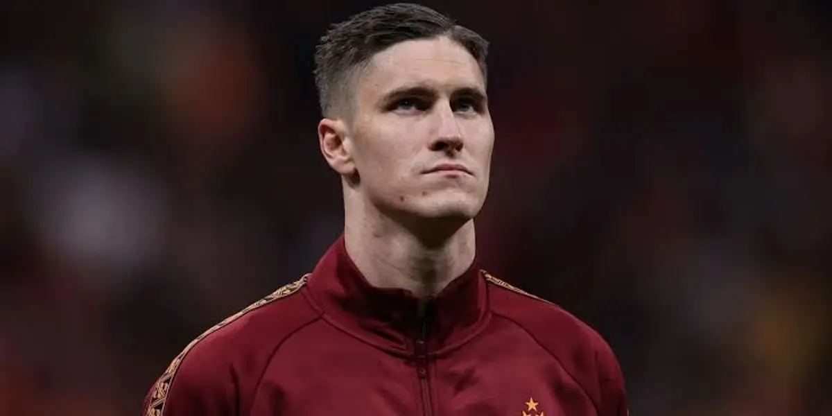 Hull City'nin Gözü Galatasaray'ın Yıldızları Sallai ve Nelsson'da!