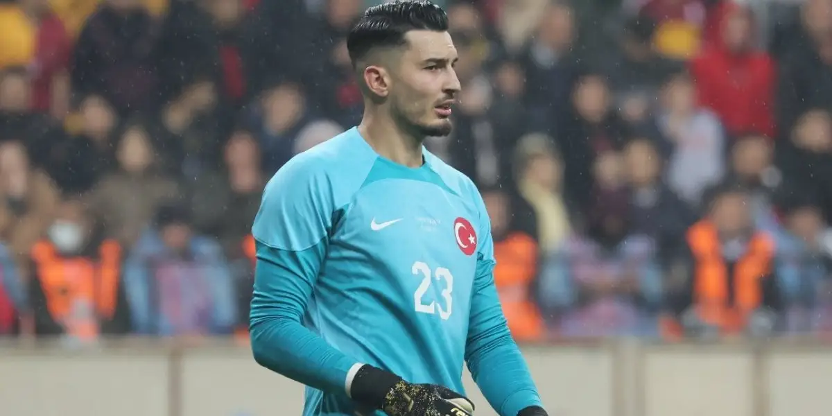 Uğurcan Çakır'la İlgili Şok Eden İddia