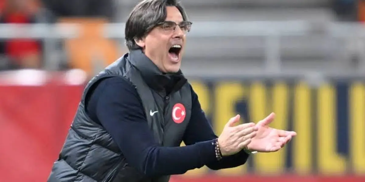 Montella Milli Takım'dan Gönderilecek mi? Ünlü Spor Yorumcusundan Flaş Sözler!