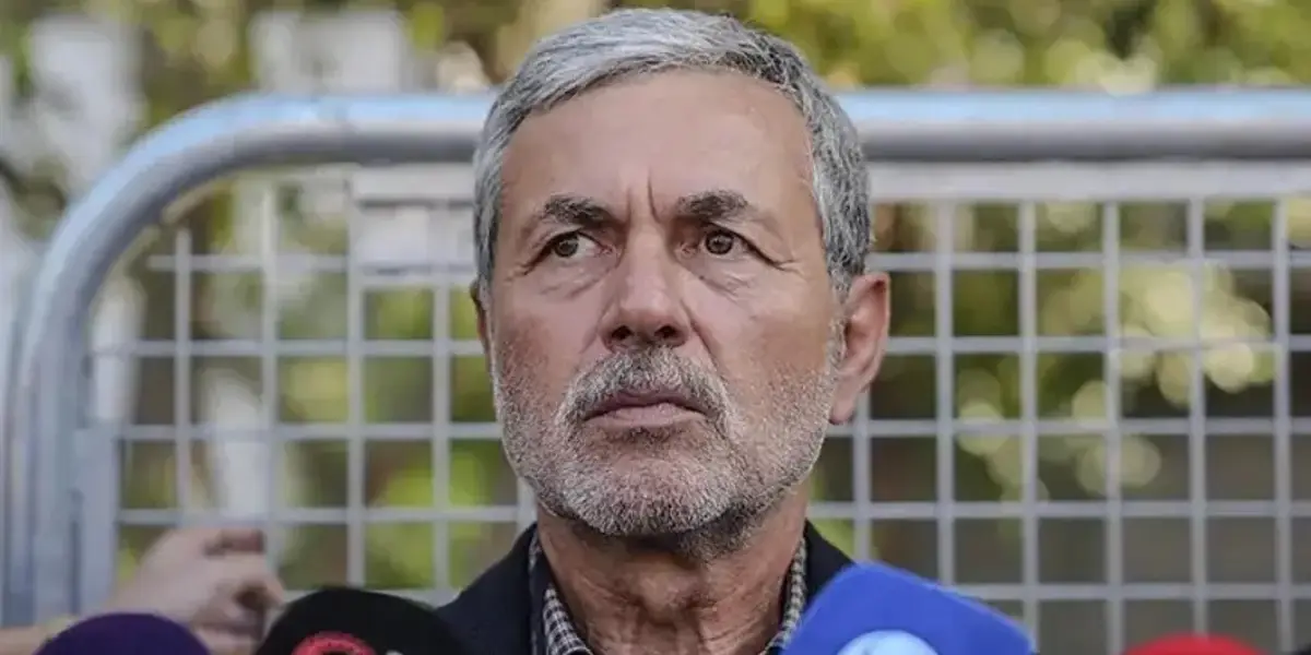 Aykut Kocaman'dan Fenerbahçe Açıklaması: "İletişim Ansızın Kesildi"
