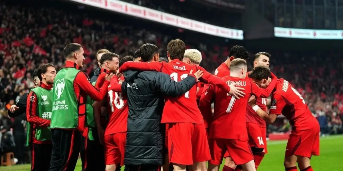Milli Takım'da Golcü Operasyonu: İşte Montella ve TFF'nin Masasındaki 3 Çözüm!
