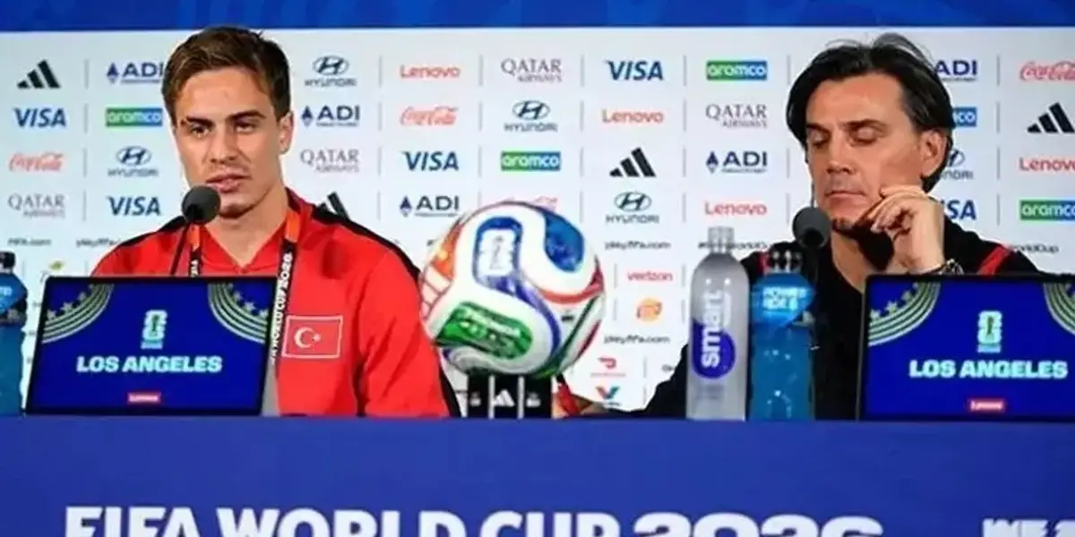Vincenzo Montella'dan İstifa İddialarına Sert Yanıt: "Buradayım, Gitmiyorum!"