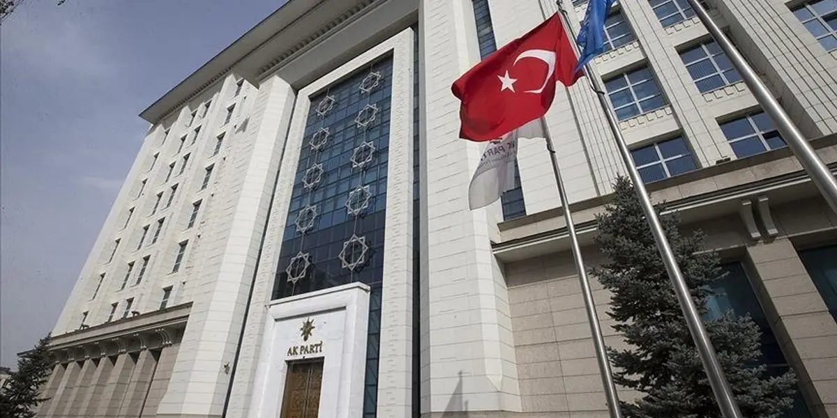AK Parti Sapanca Kampına Hazırlanıyor