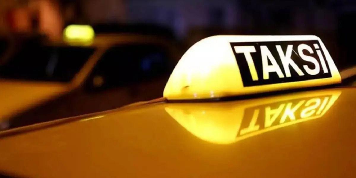 İstanbul Taksiciliğinde Dijital Dönüşüm