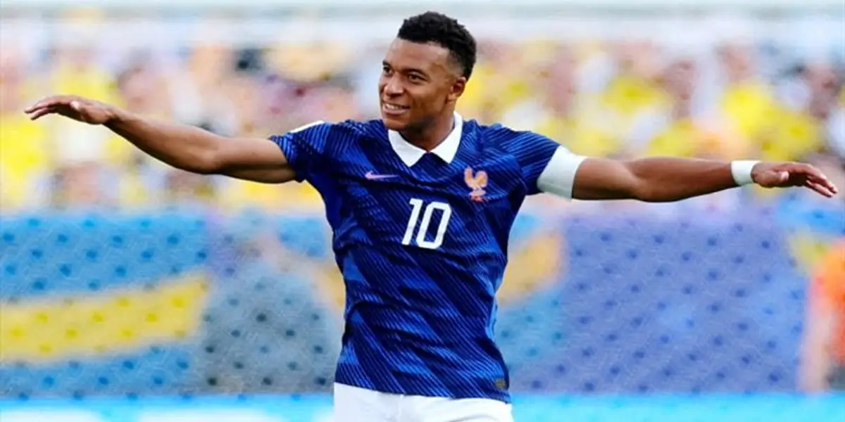 Mbappe'den Tarihi Performans: Dünya Kupası'nda Rekor Yarışı