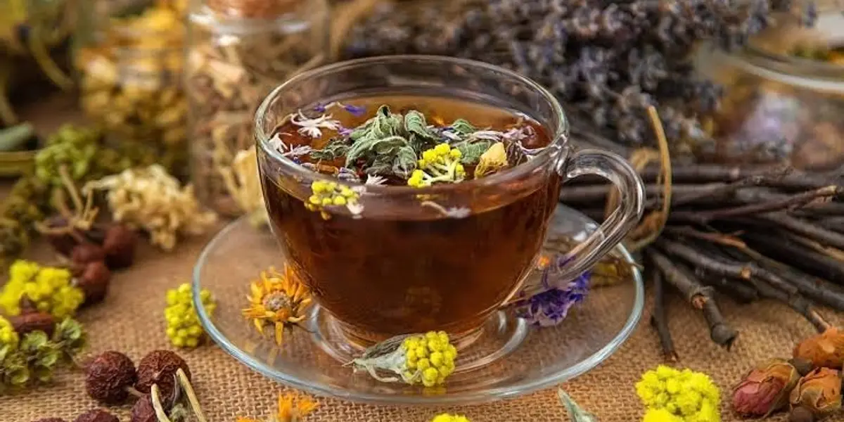 Tıbbi Bitki Çaylarında Yeni Dönem