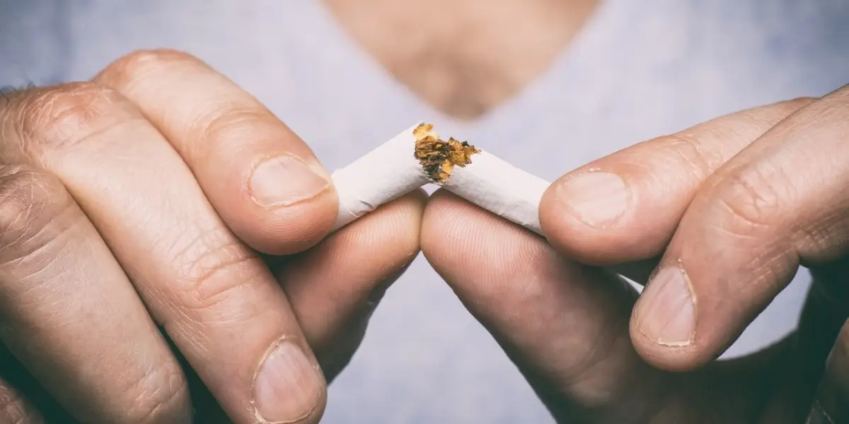 Sigara Bağımlılığıyla Mücadelede Büyük Destek