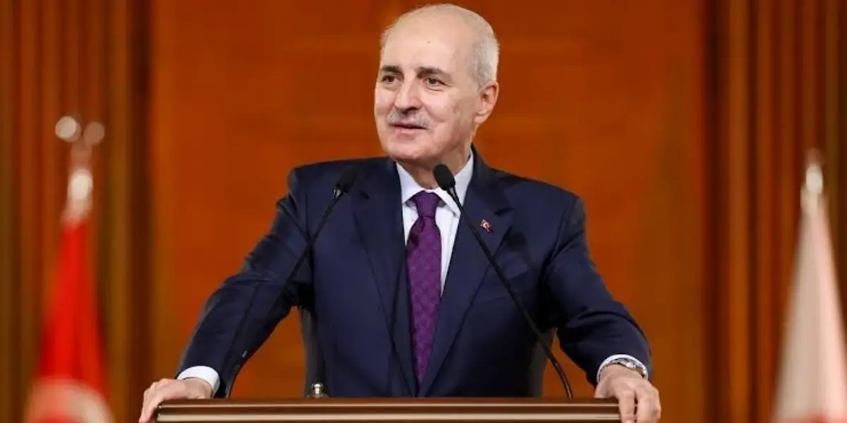 Kurtulmuş'tan Şırnak'ta Tarihi Mesajlar