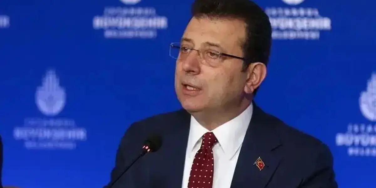 Ekrem İmamoğlu'nun 'Diploma' Davasında Duruşma 25 Aralık'a Ertelendi