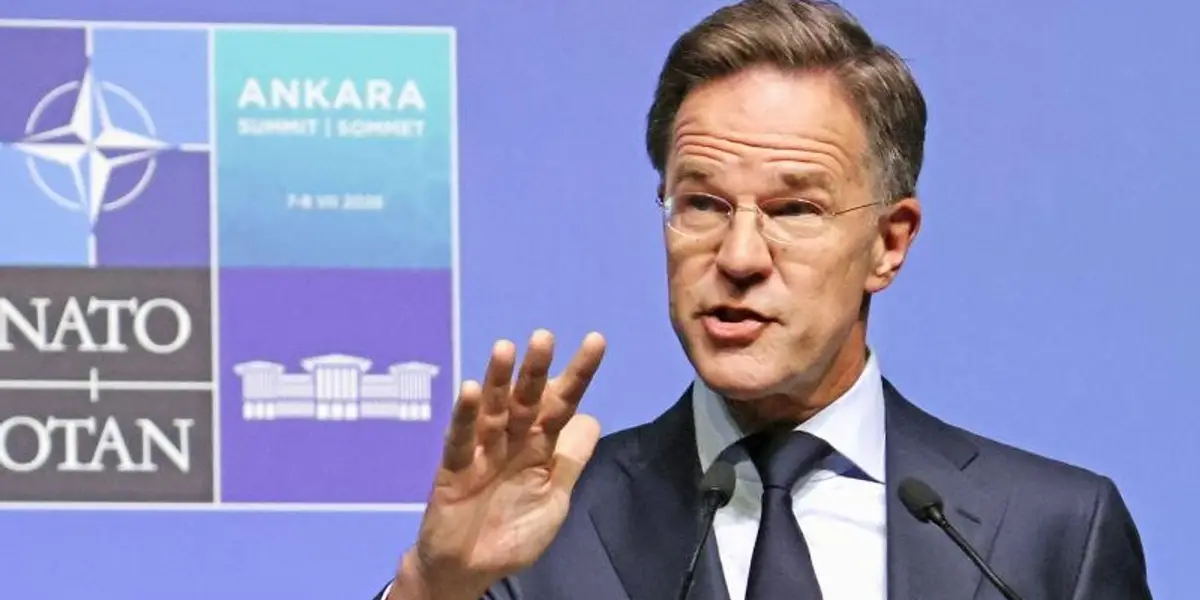 Rutte: "Savunma Sanayii Forumu Harikaydı, NATO Artık Daha Güçlü"