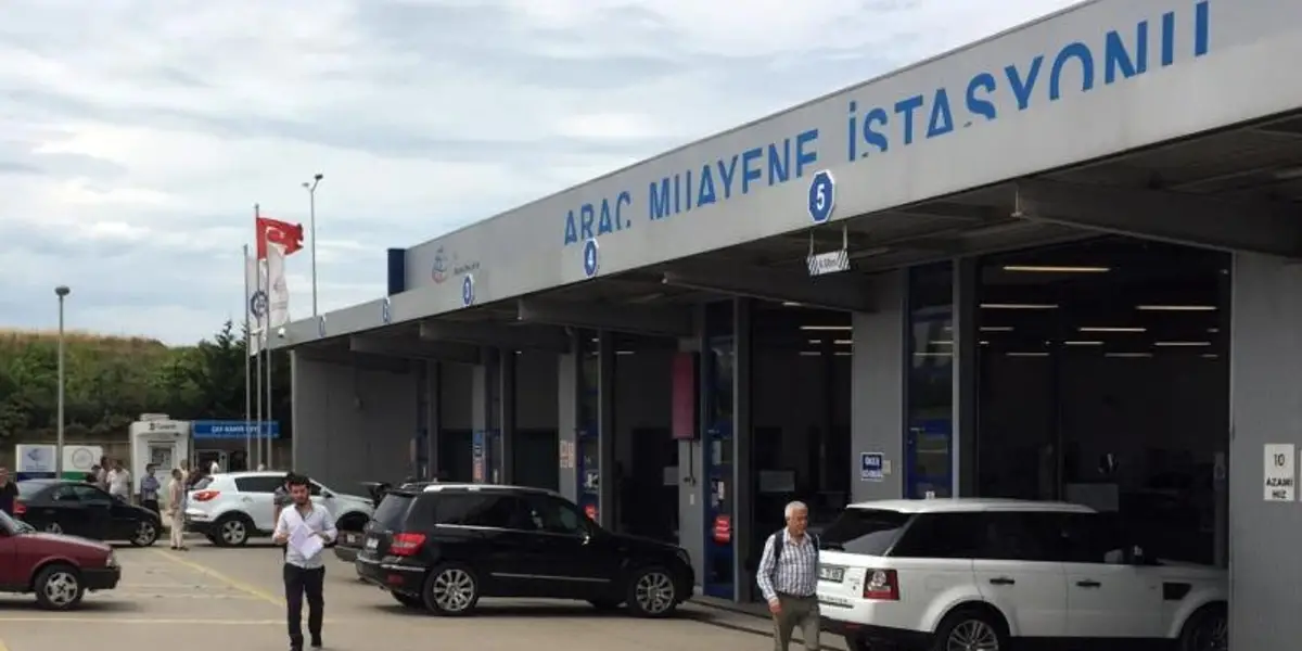 Vergi Borcu Olan Sürücülere Müjde: Araç Muayenesinde Yapılandırma Kolaylığı
