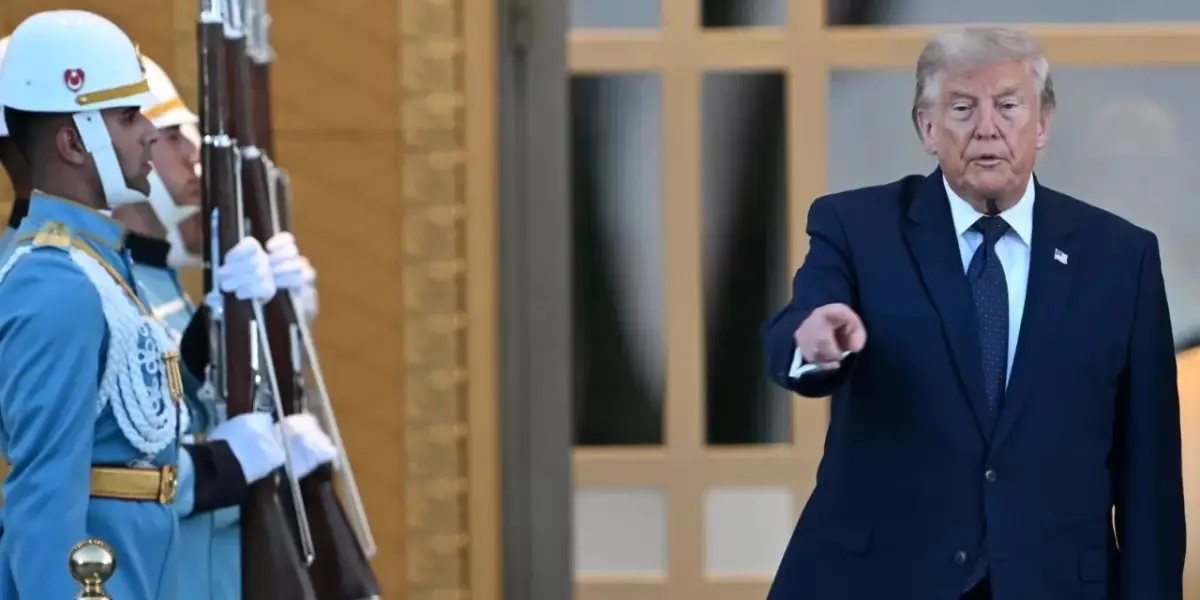 Trump'a Yönelik Suikast İddiası Gündemde