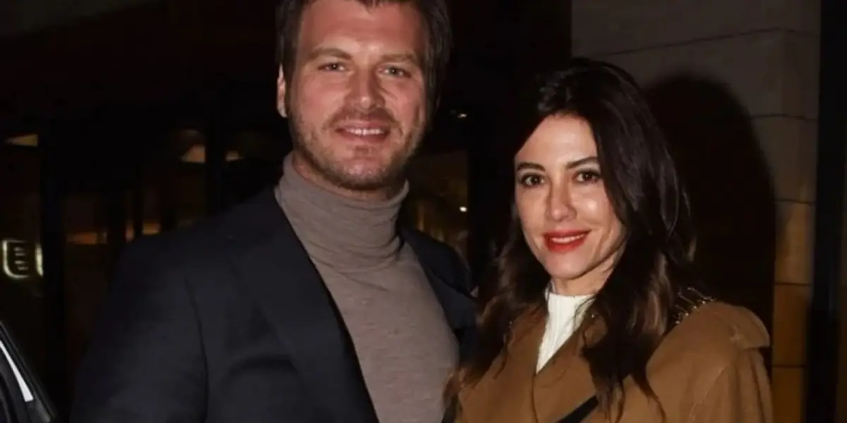 Kıvanç Tatlıtuğ ve Başak Dizer Çiftinden Müjdeli Haber: İkinci Bebek Yolda!