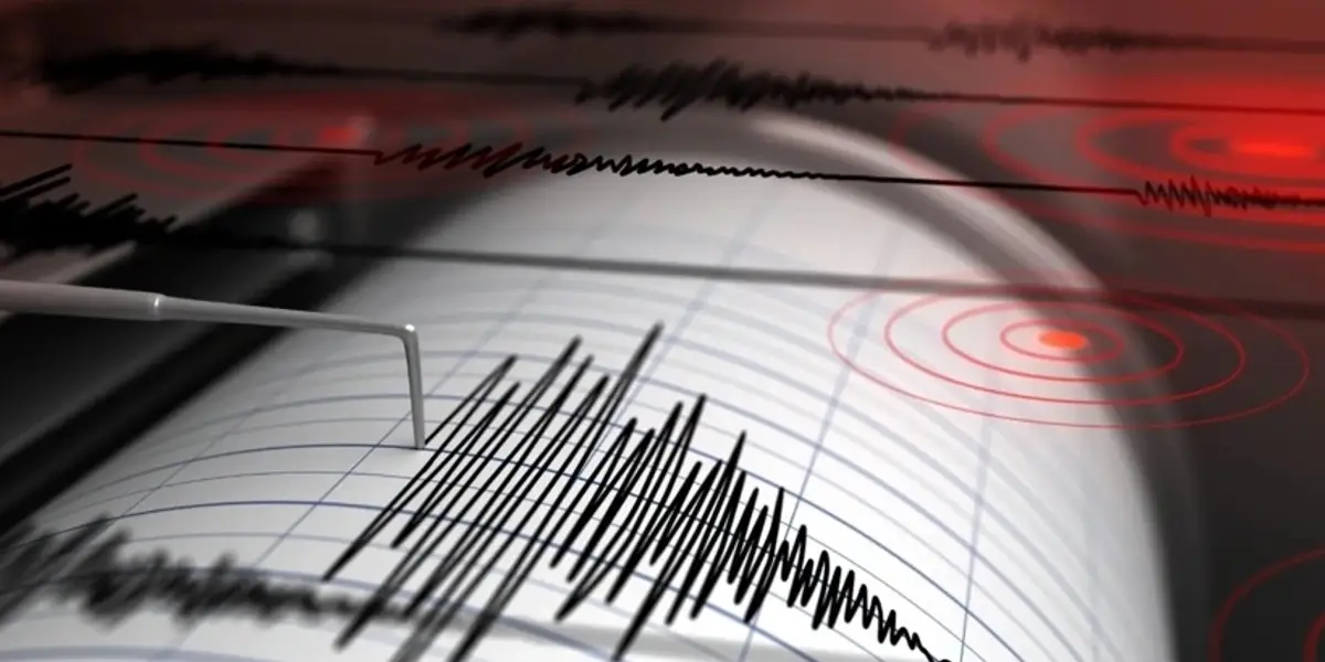 Akdeniz'de Datça Açıklarında 3.5 Büyüklüğünde Deprem