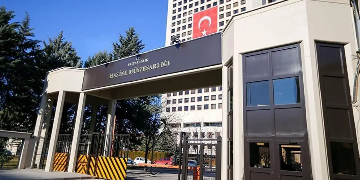 Bakanlıktan Terörün Finansmanına Darbe: 6 Kişi ve 3 Kuruluşun Mal Varlıkları Donduruldu