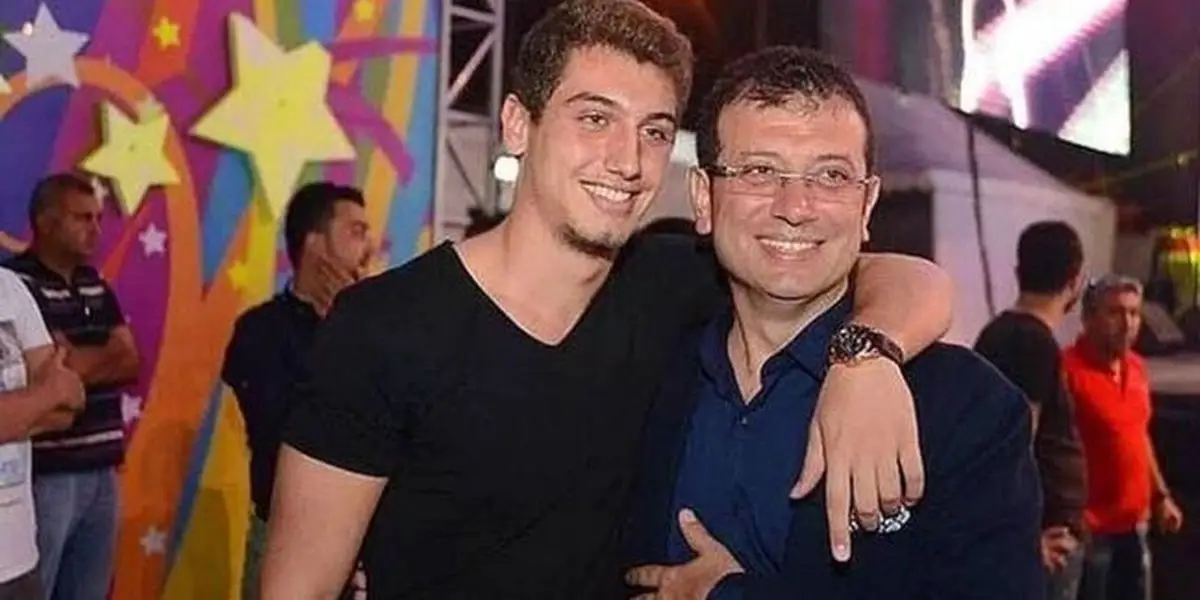 Selim İmamoğlu'nun Tatil Paylaşımı Sosyal Medyada Gündem Oldu