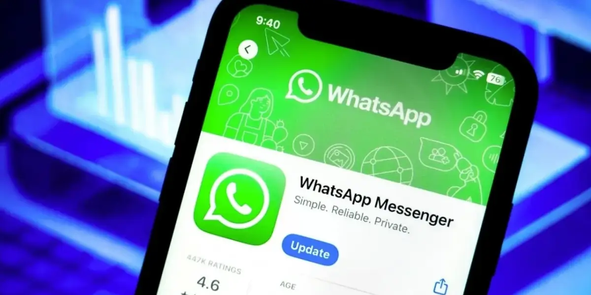 WhatsApp'tan iPhone Kullanıcılarına Yenilik