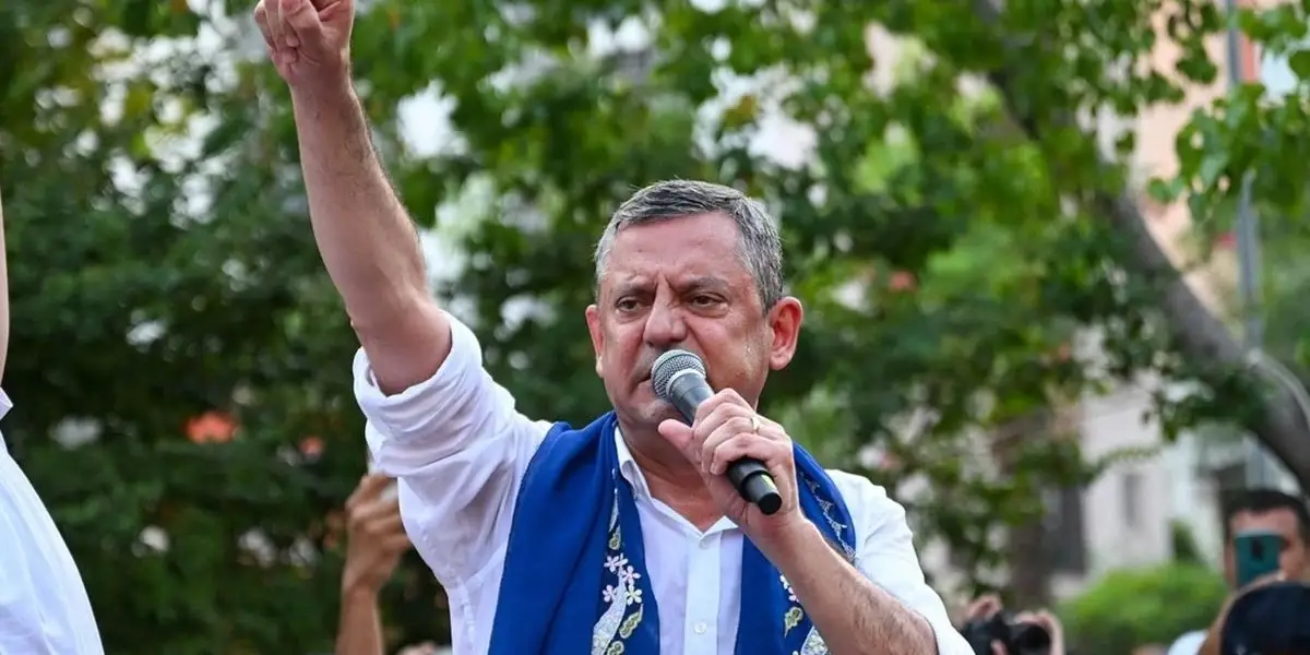 Özgür Özel: %60-70 ile İktidar Olacağız