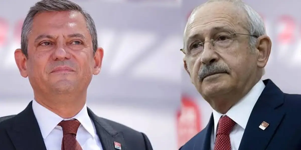 CHP Kurultayı Dosyasında Gözler Yargıtay'da