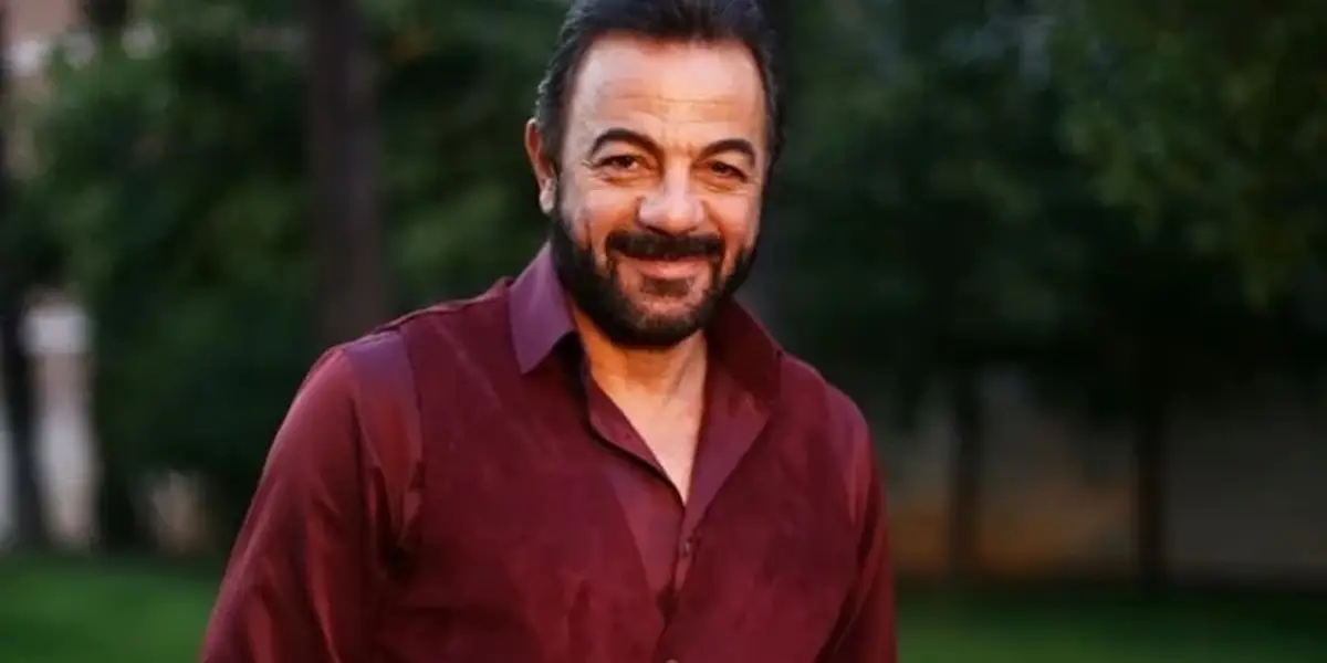 Kerem Alışık 'Haysiyet' Dizisindeki Rolünü Anlattı