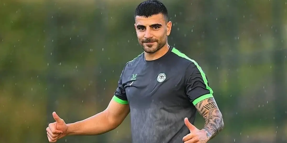 Fenerbahçe'de Oosterwolde Ayrılığına Karşı Adil Demirbağ Gündeme Alındı
